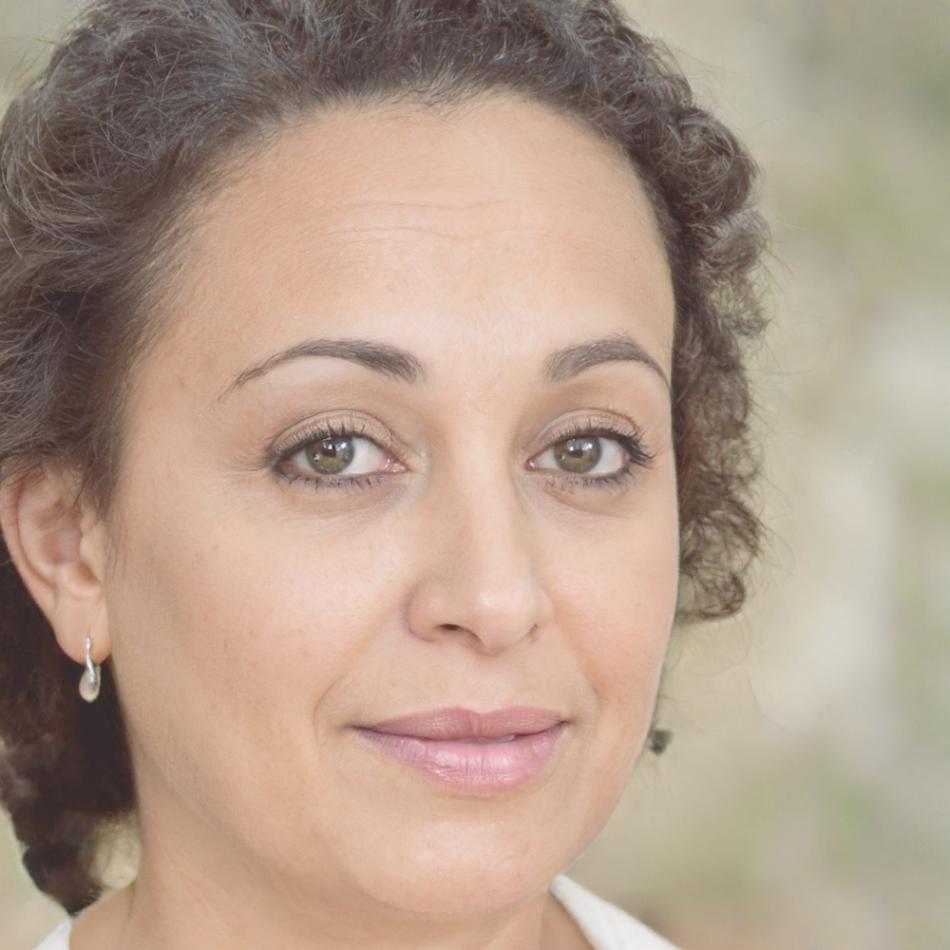 Portrait de Cybèle Thibaudeau, formatrice en gestion de trésorerie