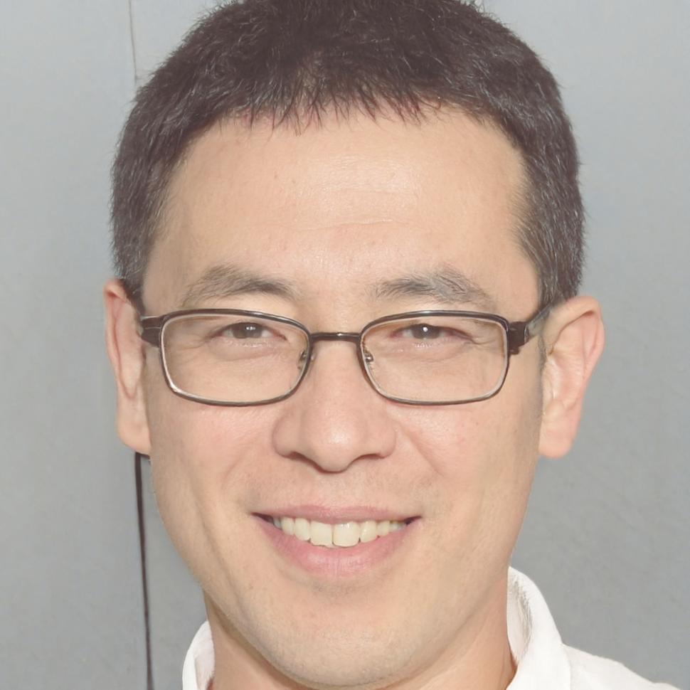 Portrait de Loïs Vermeersch, formateur en analyse financière