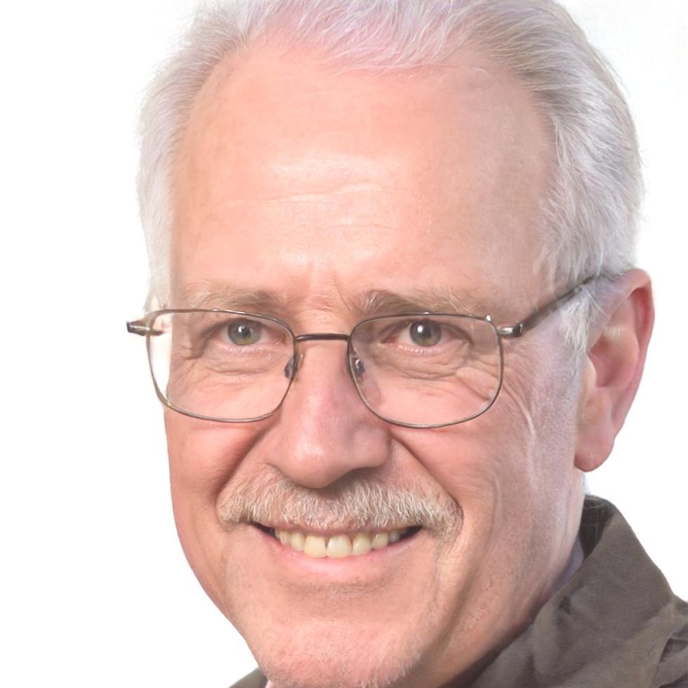 Portrait de Bastien Mercier